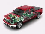 GMC Sierra Hybrid Crew Cab 2008 года
